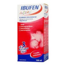 ibufen sirop 200ml