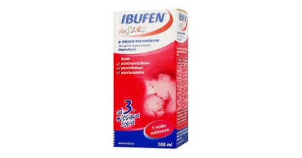 Ibufen Sirop 0ml