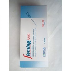 fleming 1.2g injectable ampoule boite-5