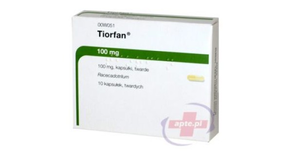 Tiorfan