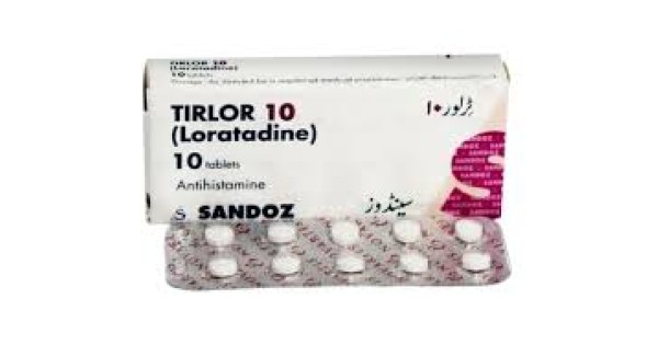 tirlor 10mg