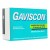gaviscon buvable suspension sachet 10ml 