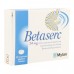 BETASERC 24 mg comprime boîte de 60