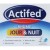 ACTIFED RHUME JOUR ET NUIT, comprimé, boîte de 16