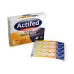 ACTIFED RHUME JOUR ET NUIT, comprimé, boîte de 16