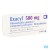 exacyl 500mg comp b 20