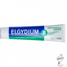 elgydium dents sensibles 75ml