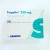 supplin 250mg comprime boite 20