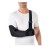 velpeau blocage claviculaire T1