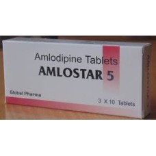 Amlostar Tablet