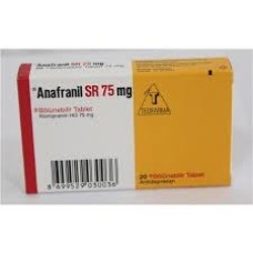 ANAFRANIL 75 mg 