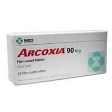 Arcoxia 90mg 