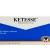 KETESSE 25mg comprime pellicule boite de 20