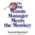 The One Minute Manager Meets the Monkey