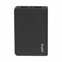  ProHT 8000mAh Power Bank for Smartphone - Gray
