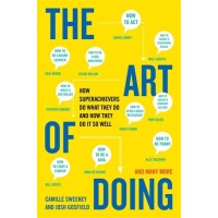 The Art of Doing