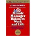 The One Minute Manager Balances Work and Life