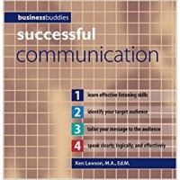 Successful Communication (Business Buddies Series) 