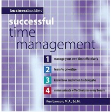 Successful Time Management (Business Buddies Series) 