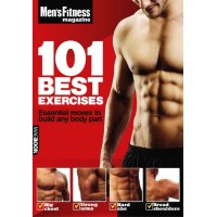 Men's Fitness 101 Best Exercises