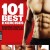 Men's Fitness 101 Best Exercises