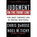 Judgment on the Front Line: How Smart Companies Win by Trusting Their People