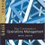 Key Concepts in Operations Management