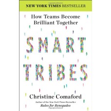 Smart Tribes: How Teams Become Brilliant Together
