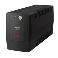 APC 650VA UPS Battery Backup