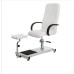 Fauteuil Pedicure avec repose-pieds