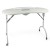 Table manucure domicile pliante avec aspirateur