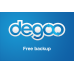 FREE SOFTWARE Degoo - 100 GB Free Cloud Backup