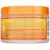 Beurre de karite Cantu pour la creme de curling de cheveux naturels, 12 onces