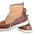Chaussures Timberland Bottes isolées étanches en acier inoxydable