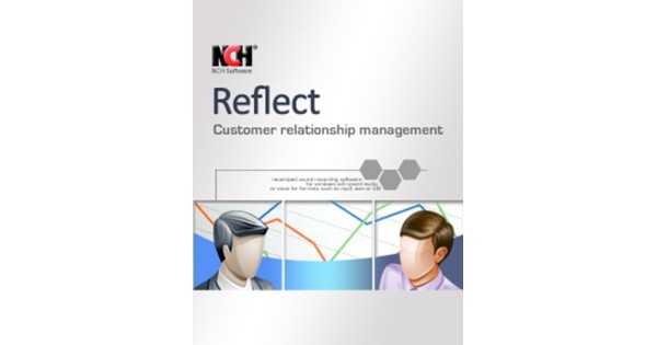 Reflect CRM Database Software