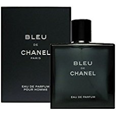 Bleu de Chanel Perfume