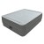 Intex Comfort Plush Elevated Dura-Beam Airbed with Built-in Electric Pump