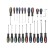 22 Pc Screwdriver Set from USA