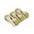 36 Piece 2 in Industrial Grade Chip Brushes
