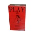Parfum Play polo Fragance for men