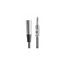 Livewire TRS - XLR(M) Patch Cable 3.04 centimeters