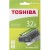 Cle Toshiba 32GB Trans Memoryi USB 2.0