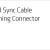 Kanex 6 ft Charge and Sync Cable with Lightning Connector 