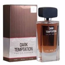 Fragrance World Dark Temptation Eau De Parfum 100ml