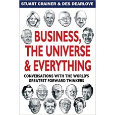 Business, The Universe and Everything