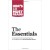 HBR s 10 Must-Reads: The Essentials