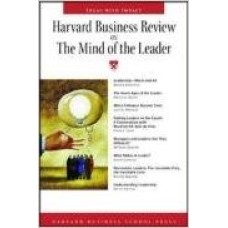 Harvard Business Review On the Mind of the Leader
