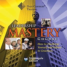 The Dale Carnegie Leadership Mastery Course