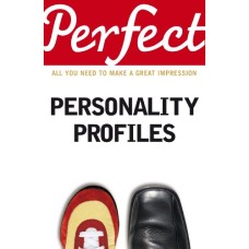 Perfect Personality Profiles 
