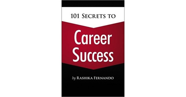 101 Secrets to Career Success